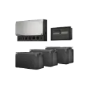 EcoFlow 15kWh Power Kits