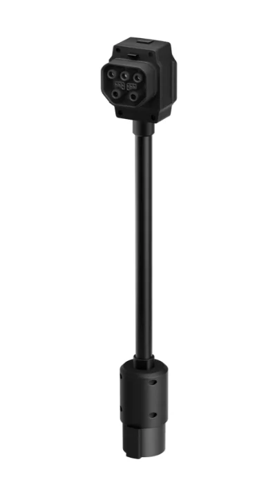 EcoFlow EV X-Stream Adapter (DELTA Pro Ultra) 
