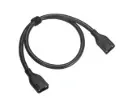 Câble de batterie supplémentaire EcoFlow (XT150 à XT150, 1 m)