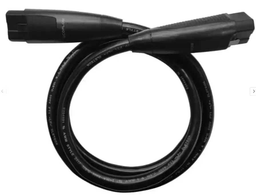 Câble EcoFlow Infinity (DELTA Pro)