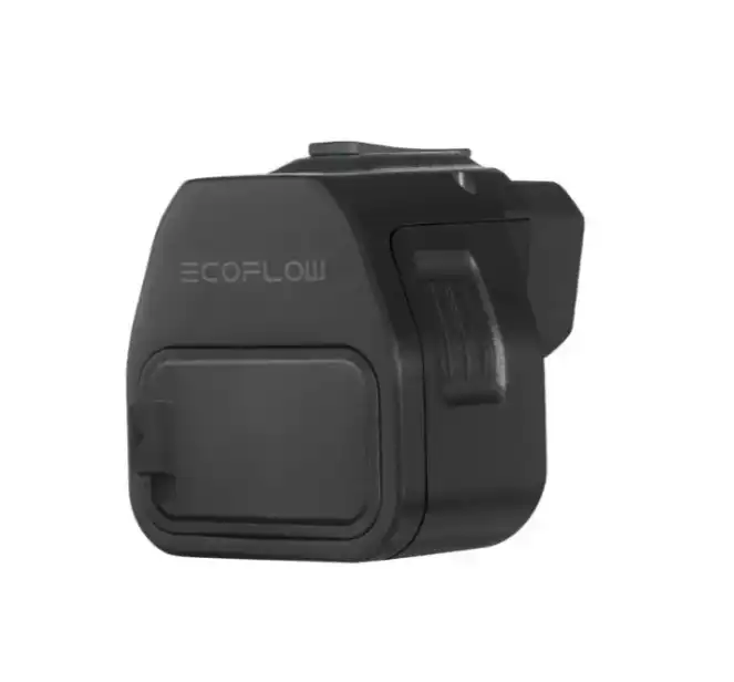 Adaptateur EcoFlow DELTA Pro à générateur intelligent