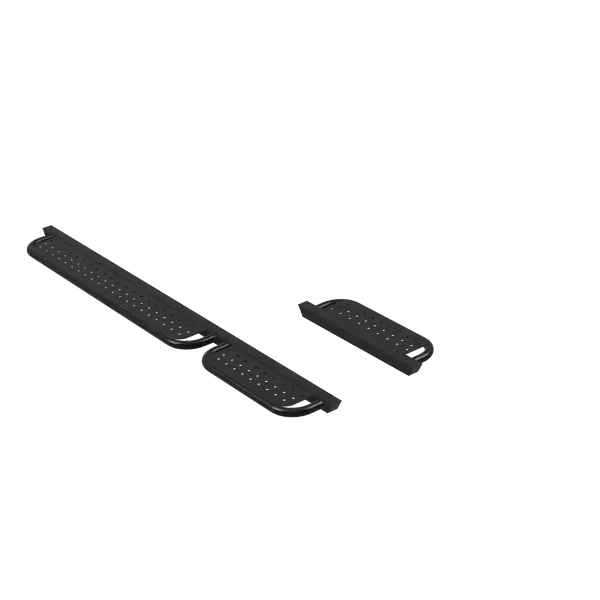 Marchepieds latéraux - PHLÖ SYSTEM