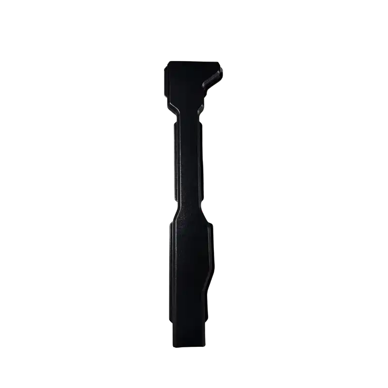 Garniture de montant C ProMaster – Côté conducteur