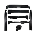 Ensemble complet de garnitures intérieures ProMaster