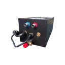 Chauffe-eau Pundmann Therm 6L AC/DC (12 V + 110 V) - GO CODE