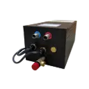 Chauffe-eau Pundmann Therm 9L AC/DC (12 V + 110 V)