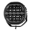 VIVID LUMEN : Phare de route Defender Ca·nuck Round