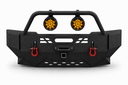 G.O.A.T - Front Bumper for Winch - Backland