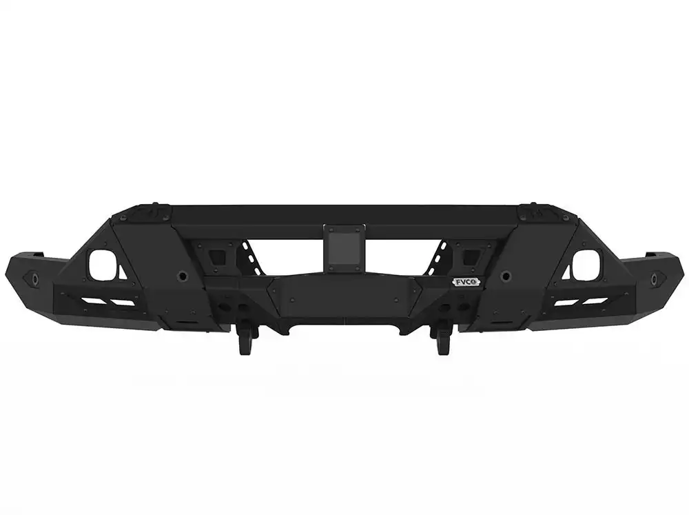 Sprinter Van Front Bumper