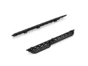 Marchepieds latéraux en aluminium pour fourgon Sprinter