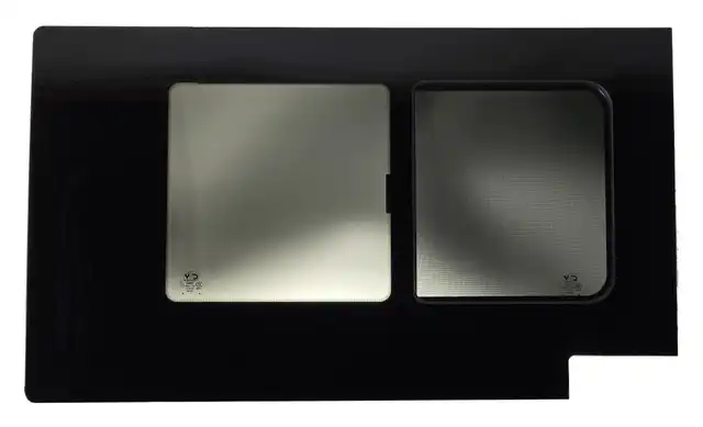 Fenêtre coulissante VWD SE-Series RR303-SE