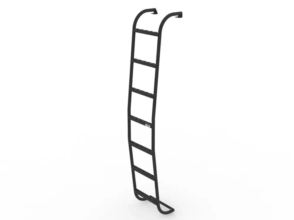 Sprinter Van Side Ladder | Low Roof 