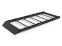 Rack de toit standard pour Sprinter Van | Toit surélevé de 144"
