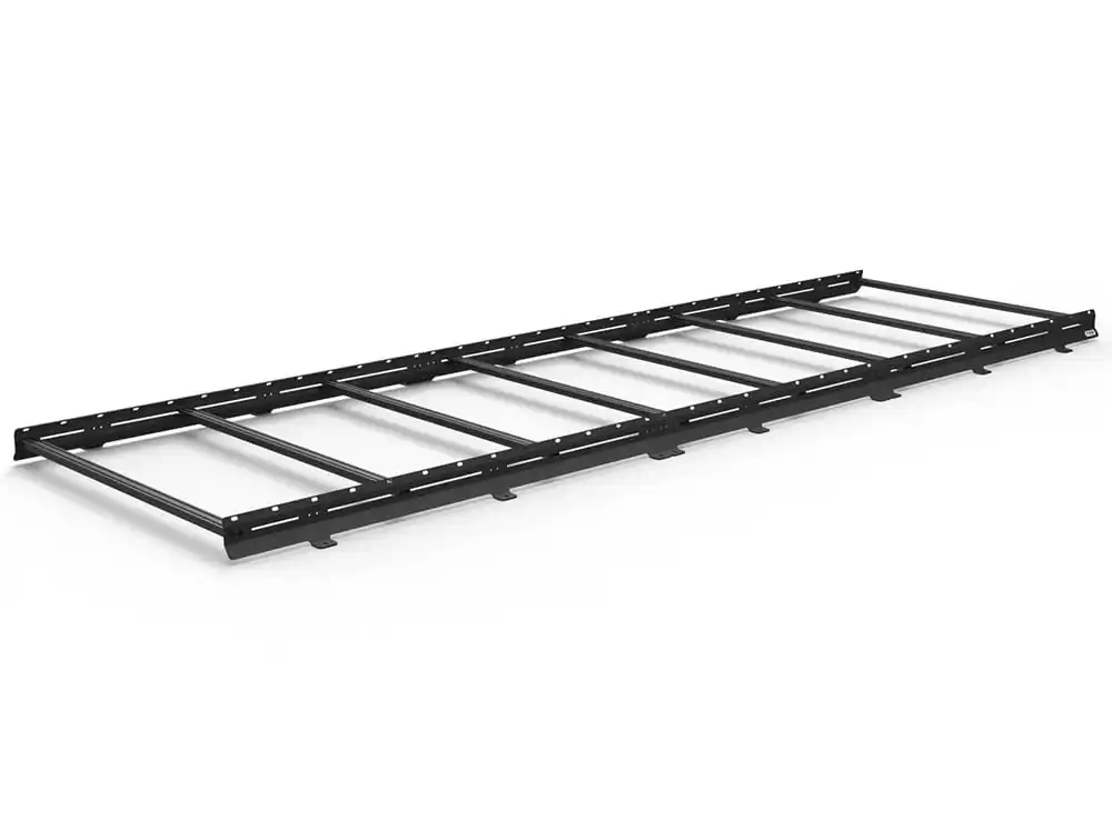 Sprinter Van Low Pro Roof Rack | 170" Wheelbase 
