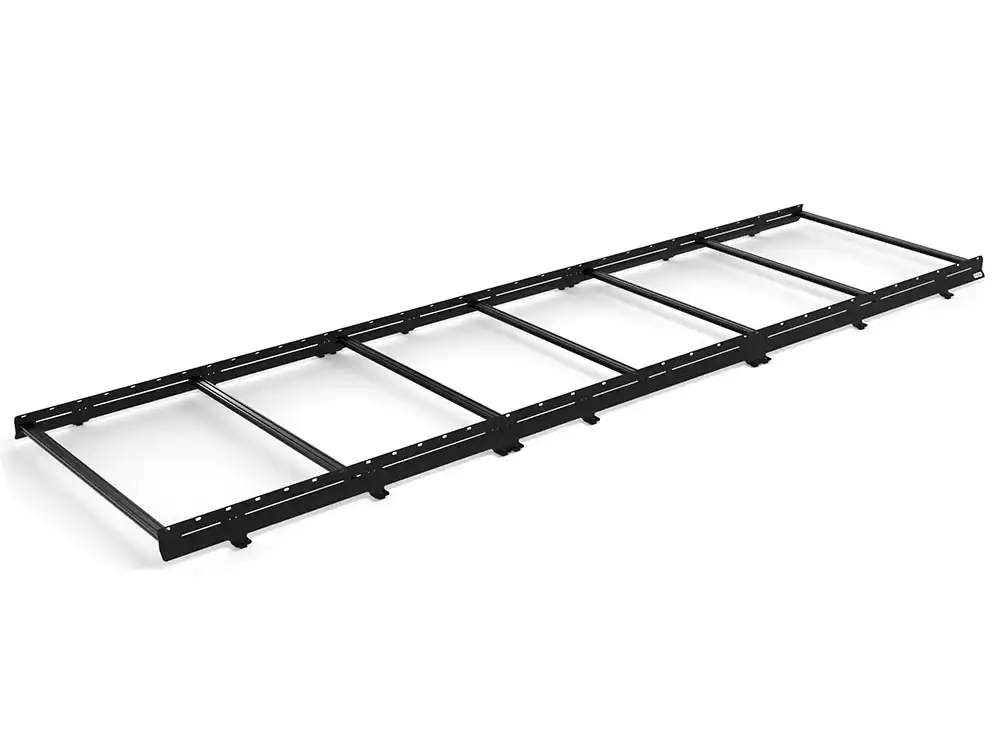 Rack de toit « Low Pro » pour Sprinter Van | 170" EXT