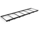 Rack de toit « Low Pro » pour Sprinter Van | 170" EXT