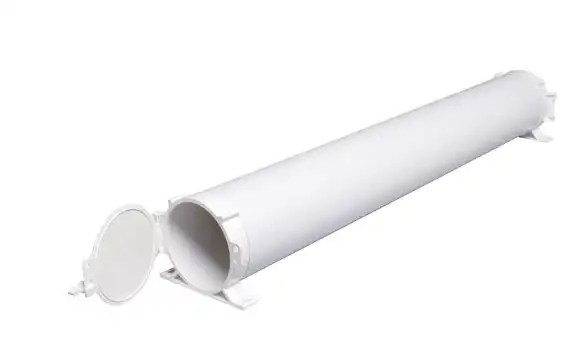 Support de boyau d'égout EZ ajustable Valterra — 34" à 60"
