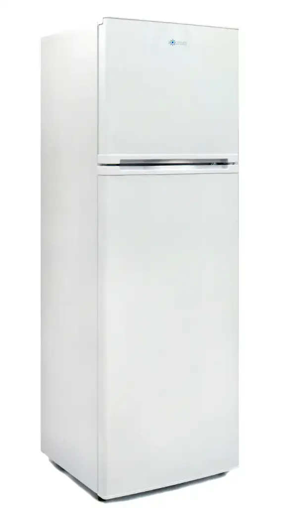 Solstice Modèle 308 — Réfrigérateur compact écoénergétique avec congélateur