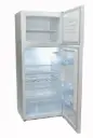 Solstice Modèle 393 — Réfrigérateur ultra-efficace 12/24 V CC avec congélateur