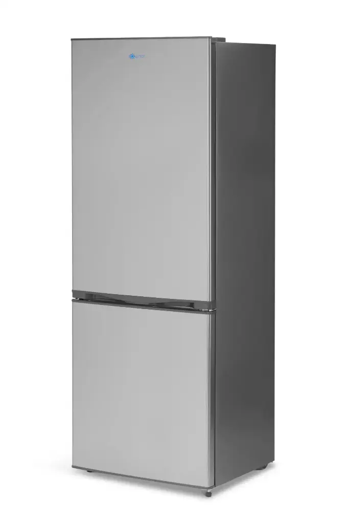 Solstice Modèle 425 — Grand réfrigérateur 12/24 V CC avec congélateur inférieur