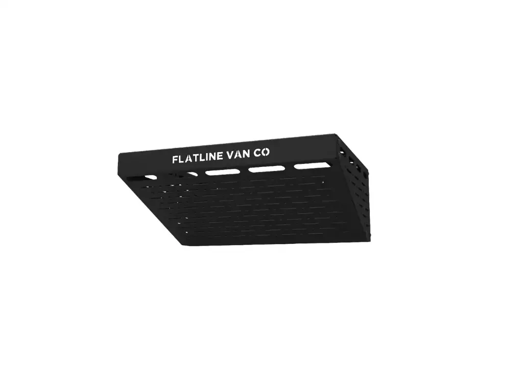 Adaptateur pour porte-vélos Küat — Plateforme