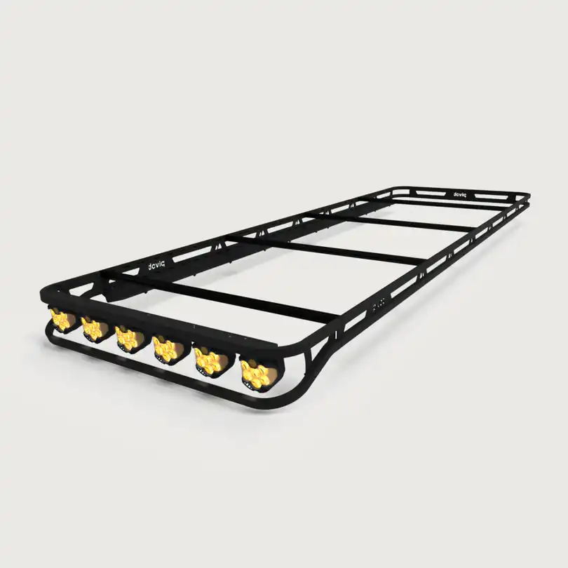 Rack de toit SAFARI | Sprinter