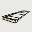 Rack de toit SAFARI | Sprinter