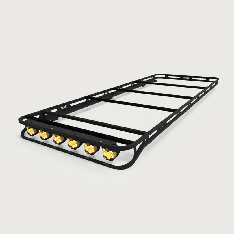 Support de toit SAFARI – ProMaster