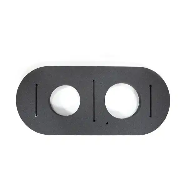 Trousse de Ventilation pour Tente ZERO BREEZE Mark 3