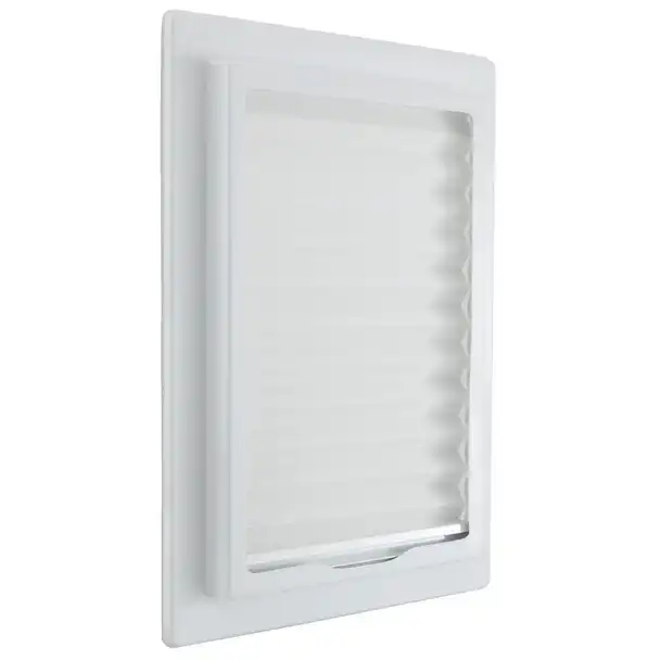 Pare-soleil de puits de lumière pour VR – 17 po × 17 po