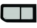 VWD SE-Series Sliding Van Window – Ford Transit 148" Extended