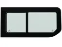VWD SE-Series Sliding Van Window – Ford Transit 148" Extended
