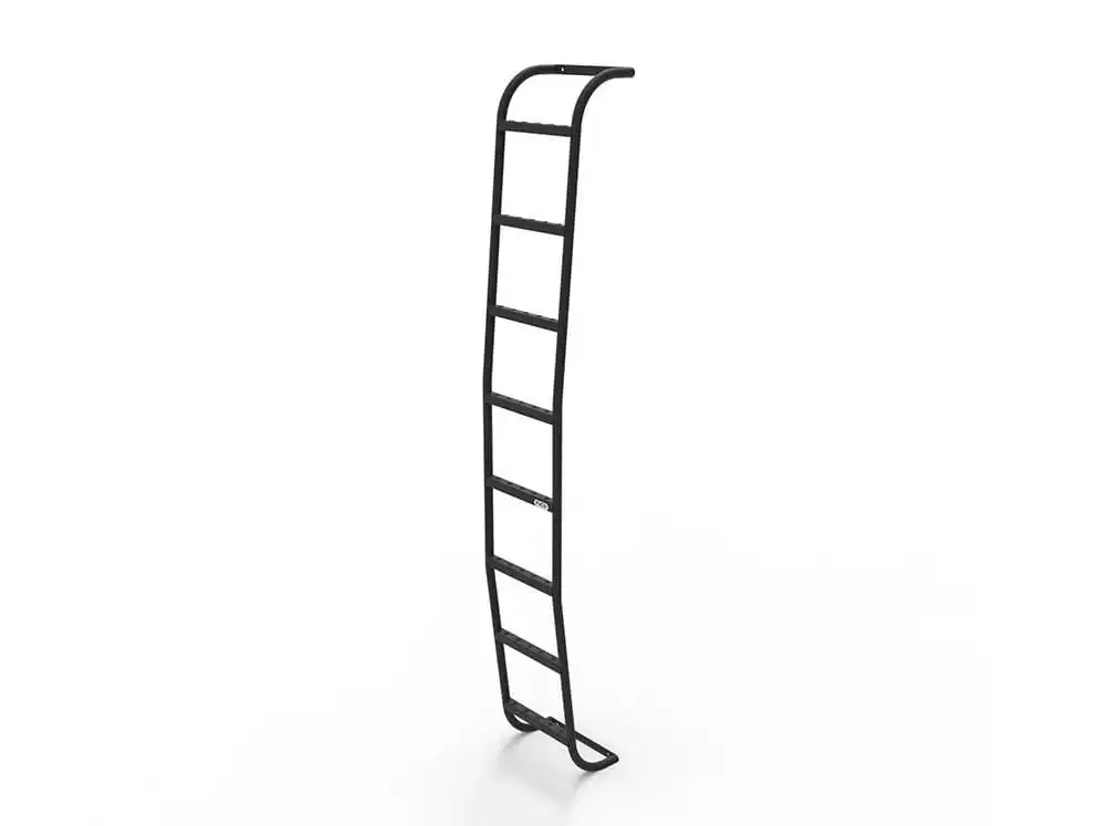 Transit Van Side Ladder | High Roof 