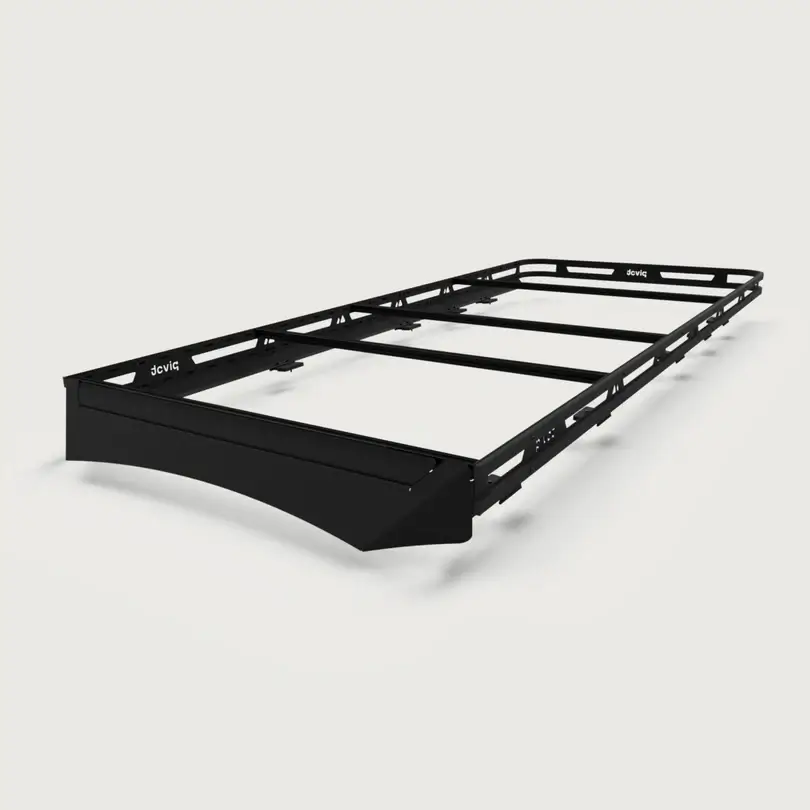 Rack de toit ASPEN | Transit