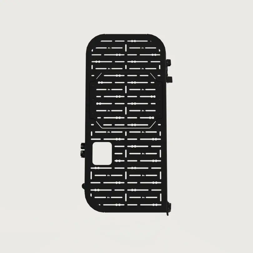 Support de porte arrière CORE | Transit