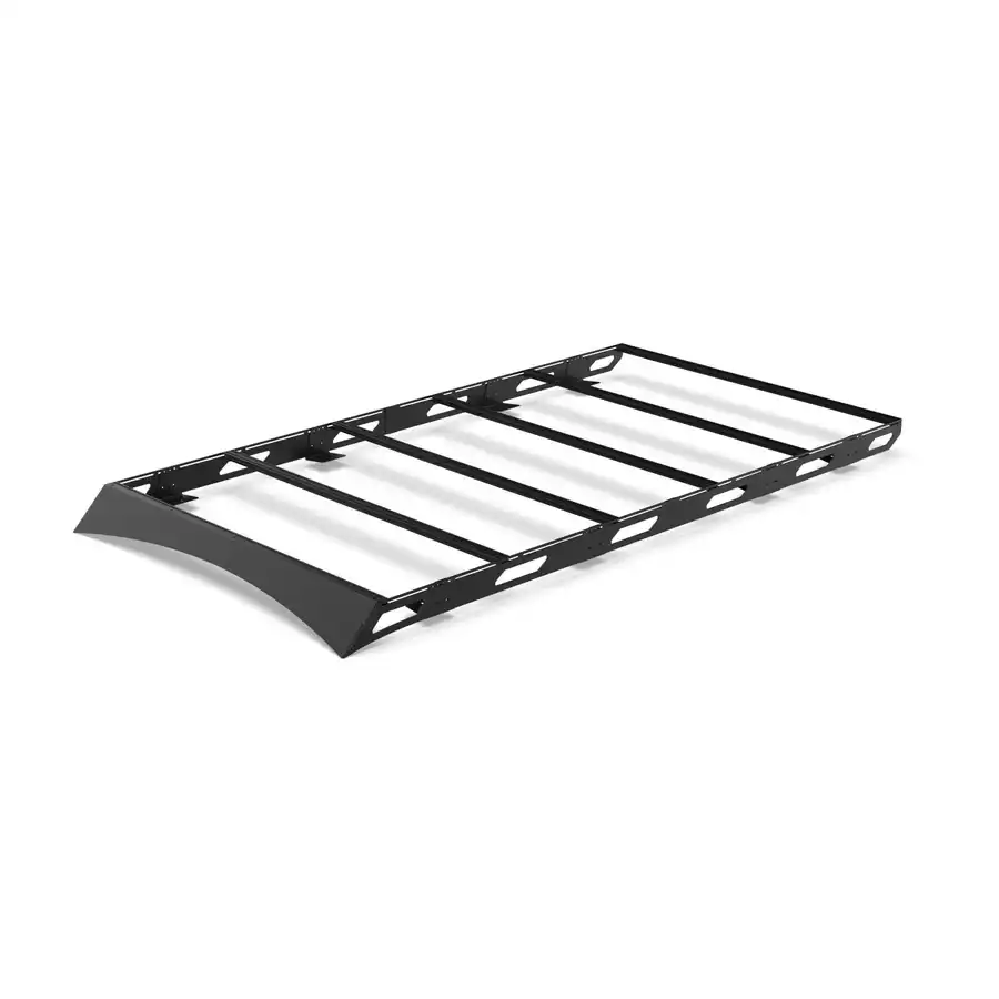 Galerie de toit pour Ford Transit 148" à toit surélevé