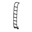 Ford Transit Mid-Roof Side Ladder