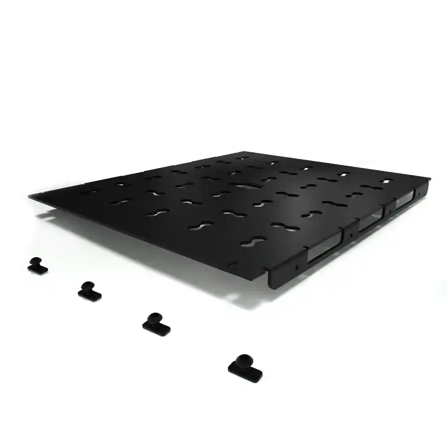 Plaque de fixation pour Rack de toit 25" x 20"