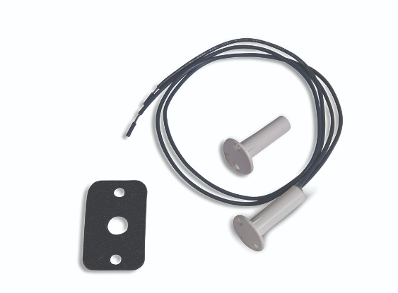 Replacement Round Magnetic Power Switch for Kwikee® Electric Steps - 3/8" Core