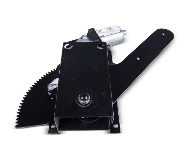 42 Series Kwikee® Step Motor Assembly