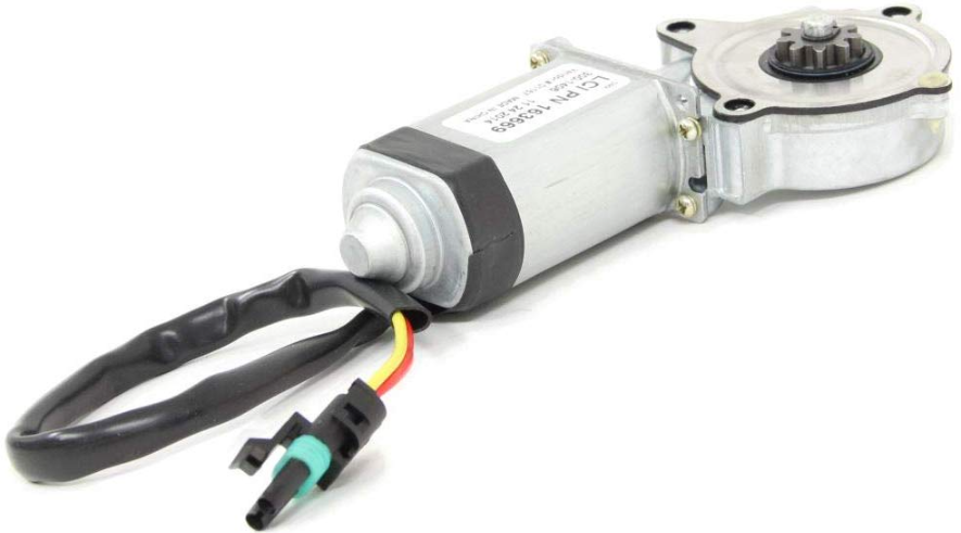Coach Step® Electric RV Step Replacement Motor Assembly #301695
