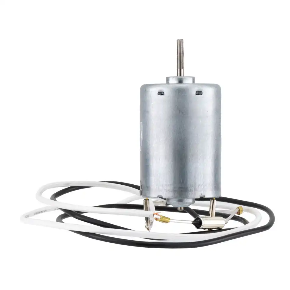 Moteur de Ventilateur 12V Ventline   (BVD0218-00)