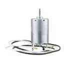Moteur de Ventilateur 12V Ventline   (BVD0218-00)