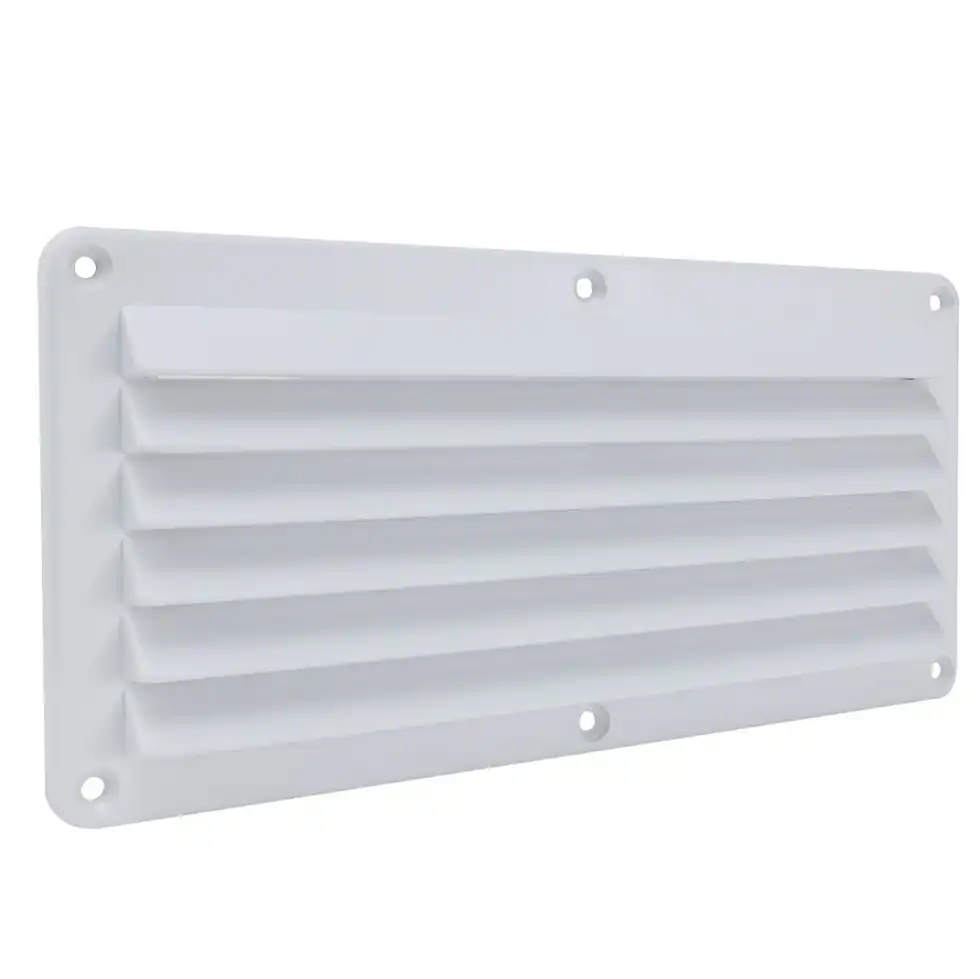 Heng’s Ventilation extérieure de remplacement RV | 4 ⅞" x 10 ⅛"