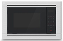 Furrion Plastic Trim Kit Only For 0.9 cu ft Microwave - Stainless Steel