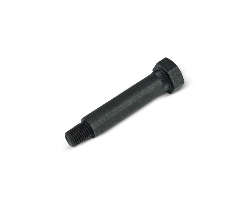 Trailer Axle U-Bolt Nut – 7/16"-20 Thread (10-Pack)