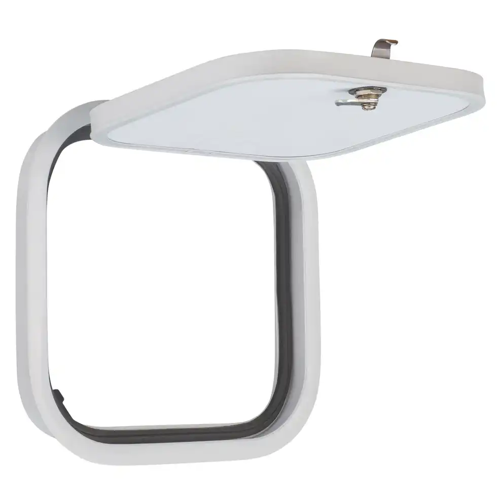 Porte de Compartiment 13" x 13" | Trappe de Rangement