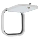 Porte de Compartiment 13" x 13" | Trappe de Rangement