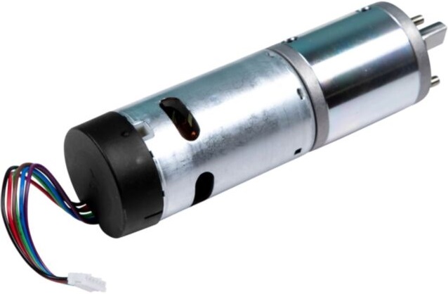 Replacement IG-42 (Schwintek) 10-Millimeter In-Wall RV Slide-Out Motor Assembly