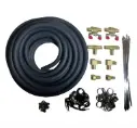 Trousse d'installation pour chauffe-eau électrique Webasto Isotemp